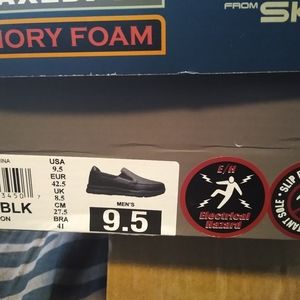 Scketchers Brand New Slip Resistant